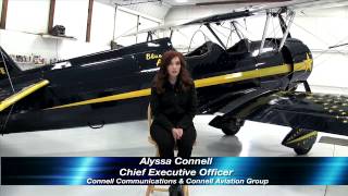 Connell Aviation Group