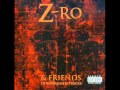 Z-Ro - Don't Waste Your Time (Featuring K-Rino)