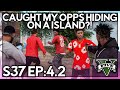 Episode 4 2 Caught My Opps Hiding On A Island GTA RP Grizzley World Chiraq