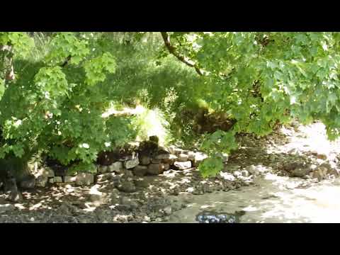 River Skirfare, Foxup, Littondale