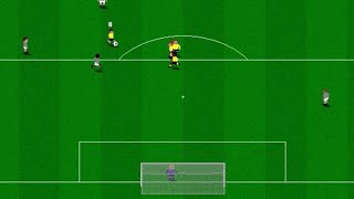 Let's play Championship Soccer - Episode 057 - Crewe Alexandra Vs. Stoke City