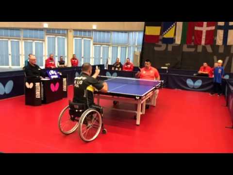 Class T-M4, CRO-POL, Timoslav Spajl - Rafal Lis