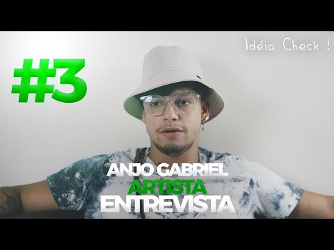 Ideia Check ! #3 - Anjo Gabriel
