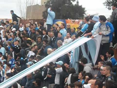 "LA BARRA DE LOS TRAPOS en Unión 4" Barra: La Barra de los Trapos &bull; Club: Atlético de Rafaela