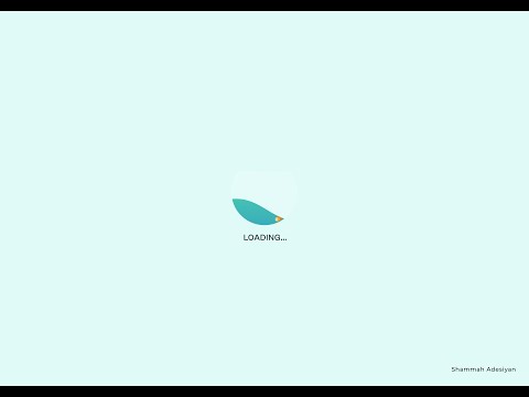 Micro interactions in Figma