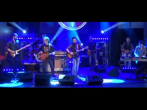 Buđenje - Pusti feat. Marijan Brkić Brk (Live at Kerempuh)