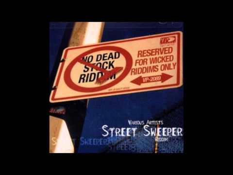 Street Sweeper Riddim mix 1999 [STEELIE & CLEEVIE]  mix by djeasy
