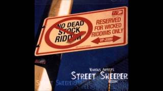Street Sweeper Riddim mix 1999 [STEELIE & CLEEVIE]  mix by djeasy