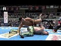 Kazuchika Okada vs. CIMA, Zack Sabre Jr. vs. Will Ospreay | NJPW Thu. at 10 p.m. ET on Fight Network