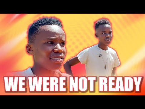 The Champ and His Friend: Creating Lasting Memories Before School Begins"