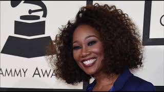 Yolanda Adams- Fo&#39; Sho&#39;