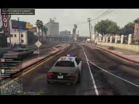 LSPDFR Warrant Wednesday - Episode 3! - (GTA:V)