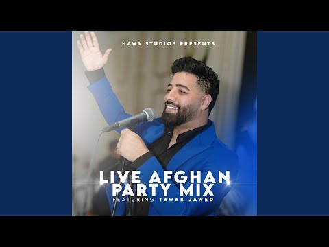 Jamal Jamaloo (feat. Tawab Jawed) (Live)