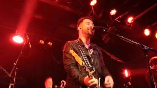 David Cook - Heartbeat - 03/01/2016