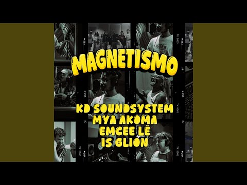Magnetismo