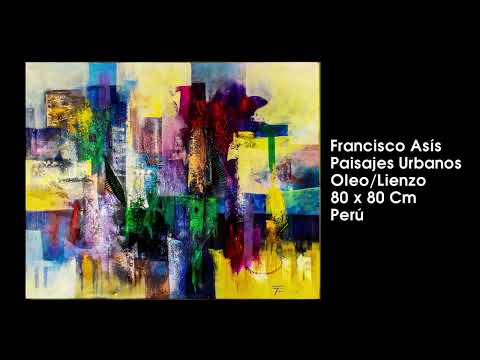 Exposición Arte de la tierra internacional 19 septiembre 2024
