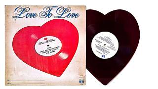 Love To Love - ℗ 1981 - Baú 🎶