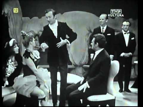 Piosenki z cyklu Divertimento