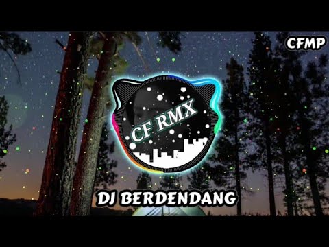 DJ Berdendang ( H. Rhoma Irama ) Slow Remixduth by CF RMX