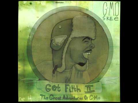 G-mo Sk55 - final boss