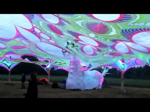 Spirit Base 2012 - Rundgang Mainstage