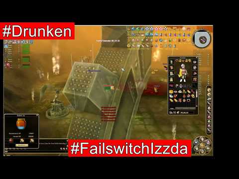 Flyff GW Devos 02.09.2017 Maarkan POV