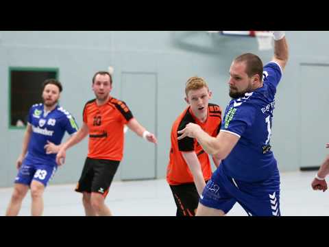 Tuspo Weende vs. MTV Moringen II