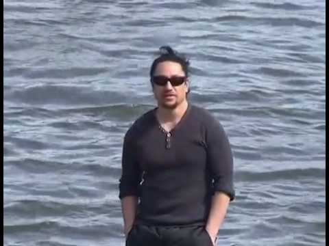 Richard Parker - La'u Pele Fo'i Mai (Official Music Video)