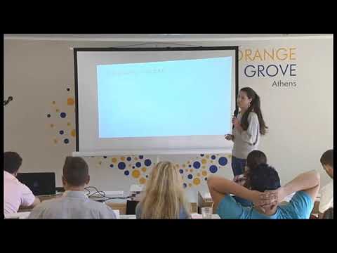 JoinCargo (ex Transparent) - Helene Koutsolouka