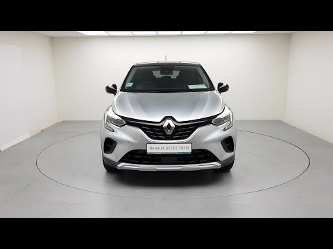 222G2035 - 2022 Renault Captur 1.0 TCe 90 DFull Limited 29,320
