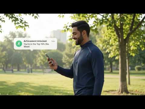 Pedometer Weight Aafiah video thumbnail