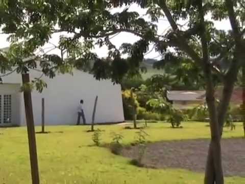 Tour pelo CEAEC (2007)