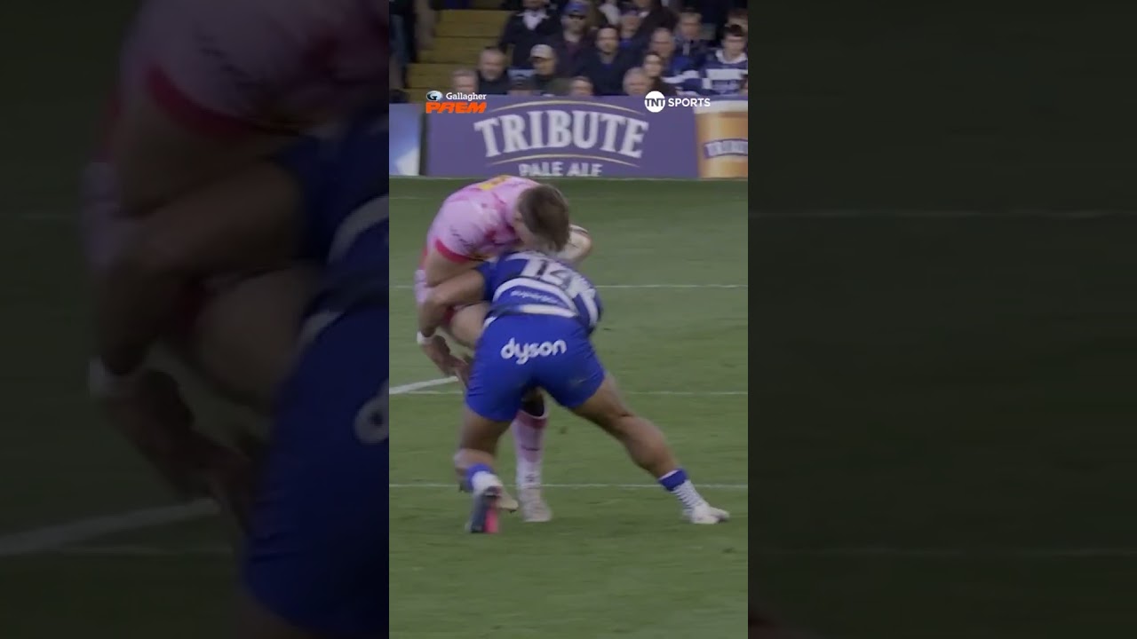 MASSIVE HIT! #PREMxBuffaloTrace