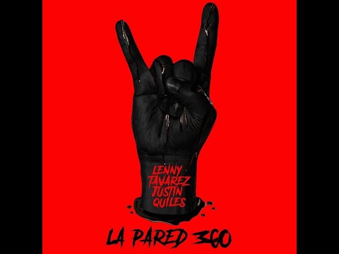 T.5 - Lenny Tavarez, Justin Quiles ft. Randy, De La Ghetto y Brray - La Pared 720 (Official Video)