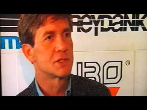 FC Sachsen Leipzig Saison 95/96 Saisonabschluss