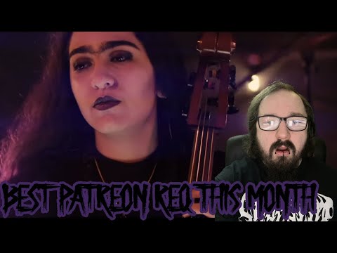 Countless Skies - Tempest [ Breakdown / Reaction ] Patreon Request