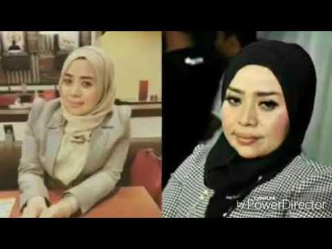 Mengejutkan!! Inilah Pekerjaan Musdalifah Sekarang!!