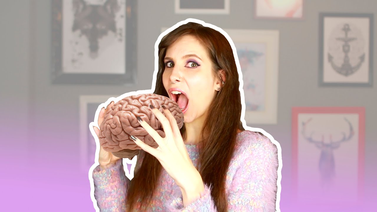 A doença que somente canibais tem | Curiosidades Aleatórias