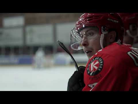 Derbytrailer Klostersee vs. Rosenheim