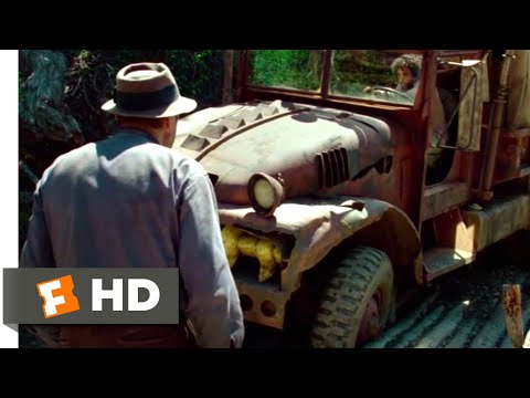 Sorcerer (1977) - One Wrong Move Scene (4/10) | Movieclips