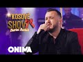 n’Kosove show : Butrint Rashiti - Te pagjeturit LIVE ( Cover Adem Ramadani)