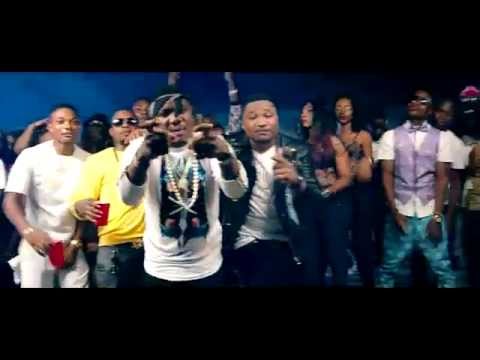 Masterkraft Indomie ft  CDQ Olamide Official Video