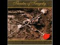 THEATRE OF TRAGEDY - Theatre Of Tragedy 1995 full album