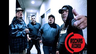 DOWNSET - The Place To Be (OFFICIAL MUSIC VIDEO)