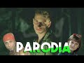 Wos - Terraza (Parodia Oficial) | YouViral Wos - Terraza (Parodia Oficial) | YouViral