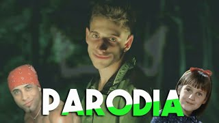WOS - TERRAZA (Parodia Oficial) || YouViral