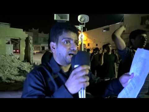 ⁣العكر: وفاة الامام محمد الباقر(ع) بمشاركة الرادود حبيب عبدالحسن سنة 1435هـ المقطع(2)