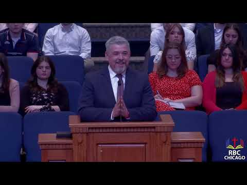 4-30-2023 AM - RBYA Converge Chicago - Session 3 - Part 2. Speaker Pastor Val Monafu. RBC-Chicago