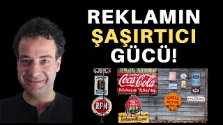 REKLAMIN ŞAŞIRTICI GÜCÜ! - DİJİTAL VE SOSYAL MEDYA