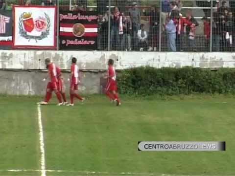 CENTROABRUZZONEWS SULMONA MONTORIO 4 - 1.mpg
